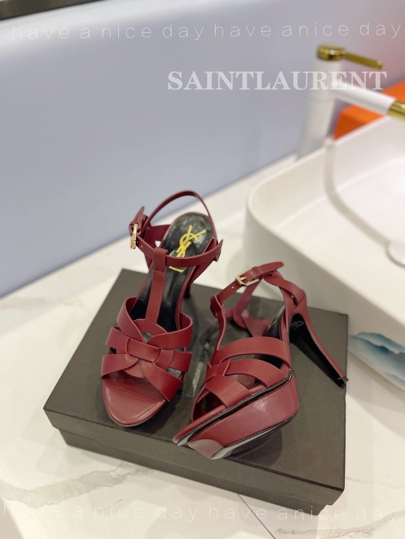 Ysl Sandals